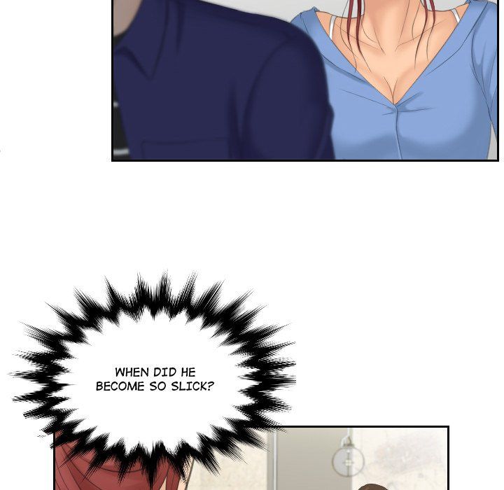 My Love Companion Manhwa - Chapter 14 Page 90