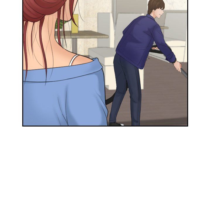 My Love Companion Manhwa - Chapter 14 Page 91