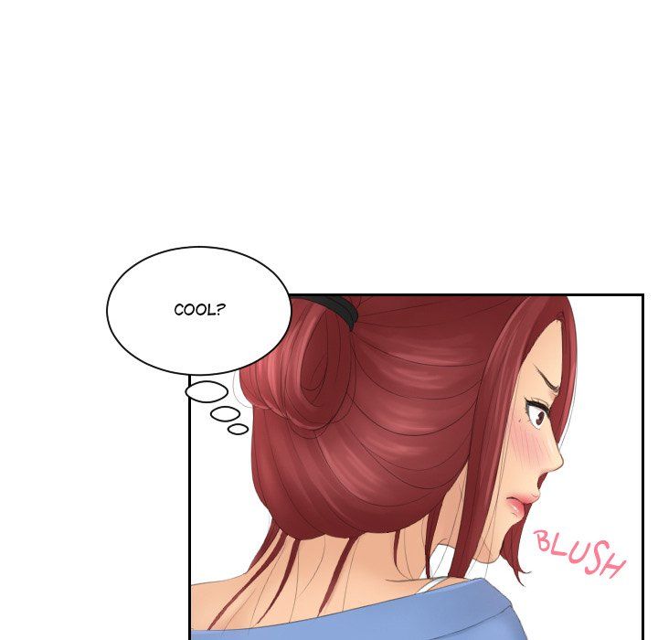 My Love Companion Manhwa - Chapter 14 Page 92