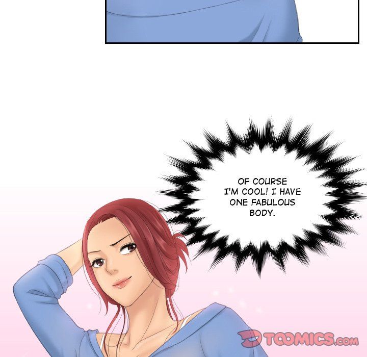 My Love Companion Manhwa - Chapter 14 Page 93