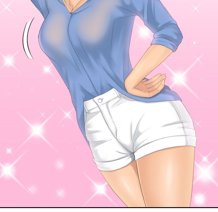 My Love Companion Manhwa - Chapter 14 Page 94