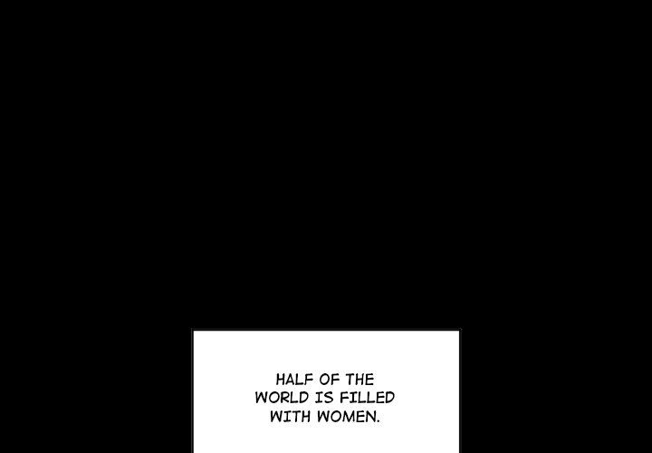 My Love Companion Manhwa - Chapter 1 Page 0