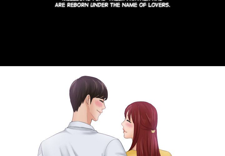 My Love Companion Manhwa - Chapter 1 Page 3
