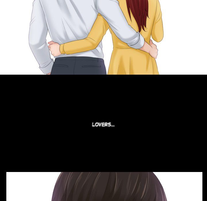 My Love Companion Manhwa - Chapter 1 Page 4