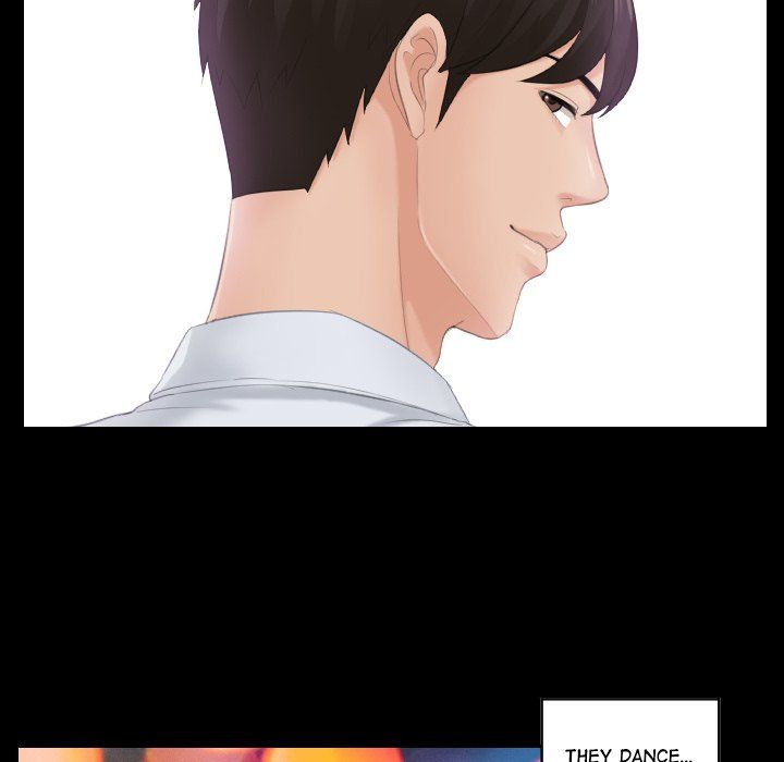My Love Companion Manhwa - Chapter 1 Page 5