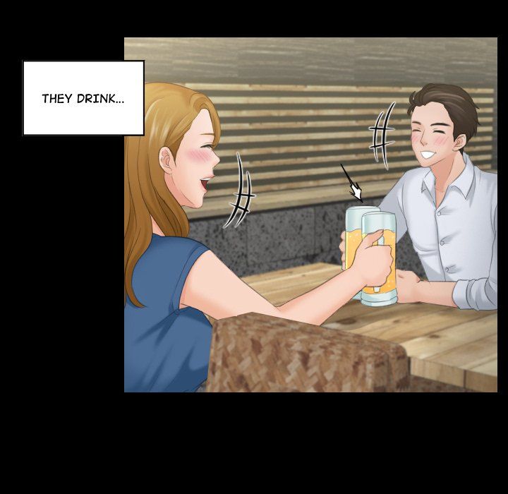 My Love Companion Manhwa - Chapter 1 Page 7