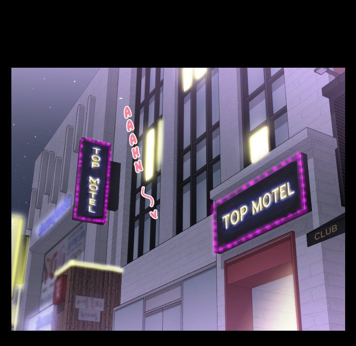 My Love Companion Manhwa - Chapter 1 Page 8