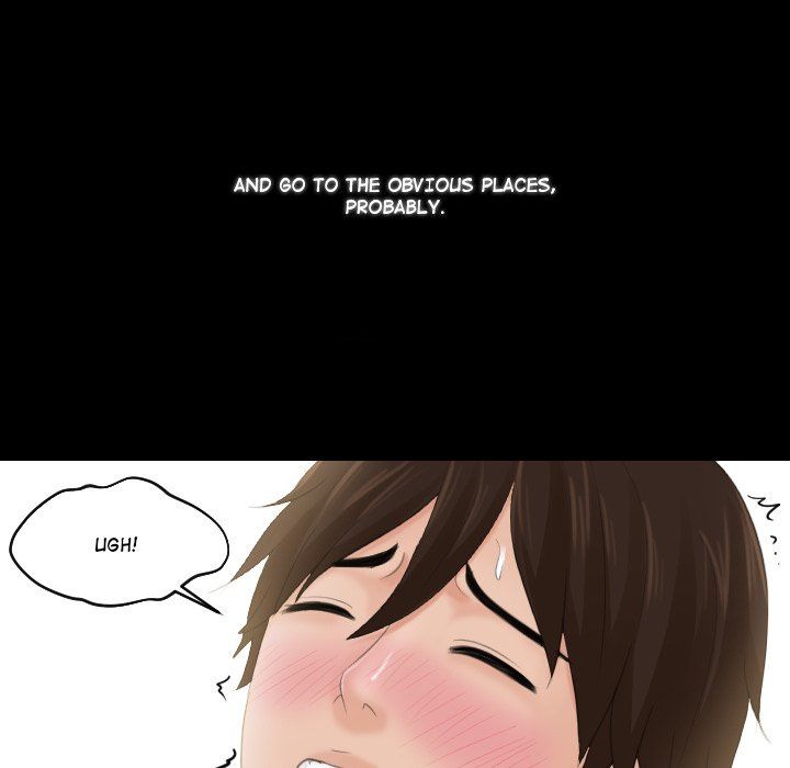 My Love Companion Manhwa - Chapter 1 Page 9