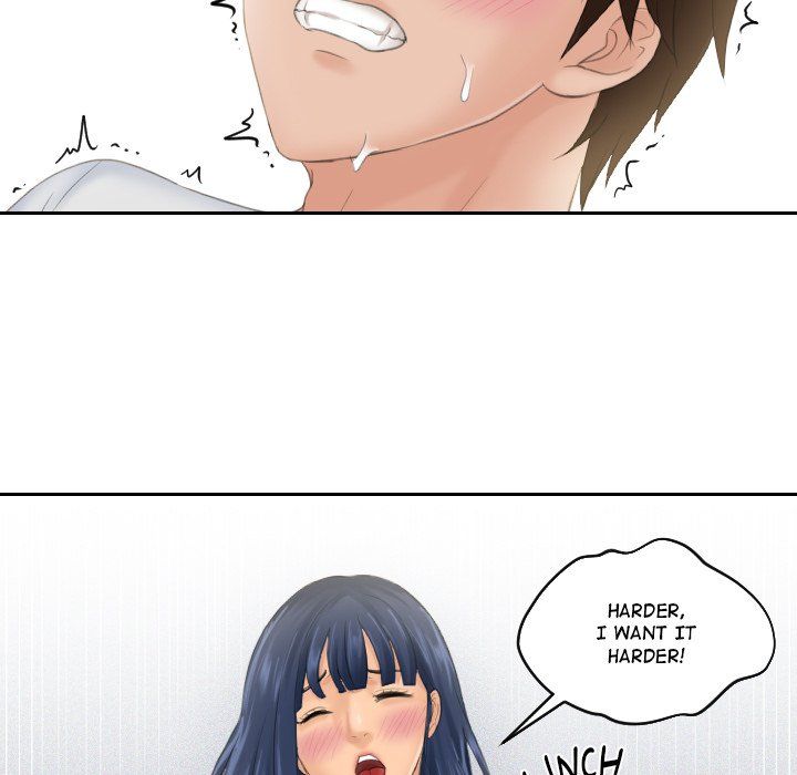 My Love Companion Manhwa - Chapter 1 Page 10