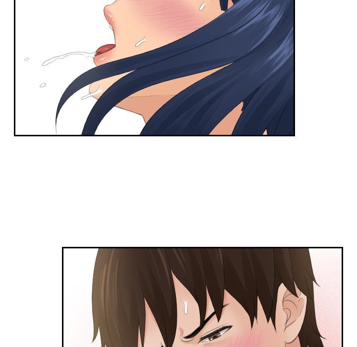 My Love Companion Manhwa - Chapter 1 Page 16
