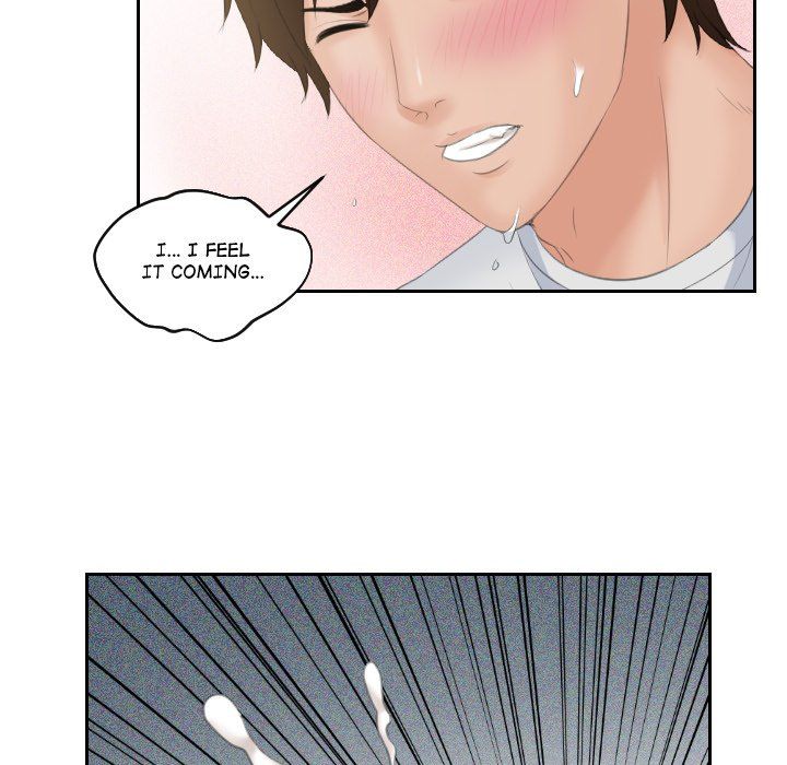 My Love Companion Manhwa - Chapter 1 Page 17