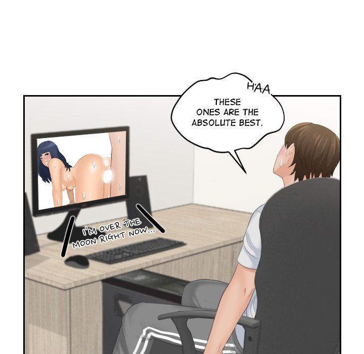 My Love Companion Manhwa - Chapter 1 Page 20