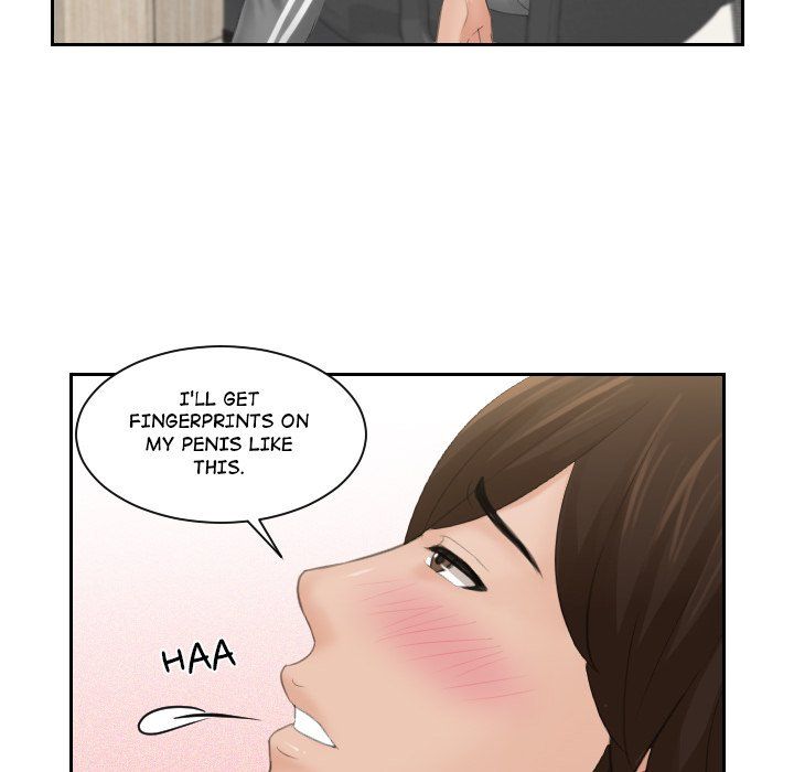My Love Companion Manhwa - Chapter 1 Page 21
