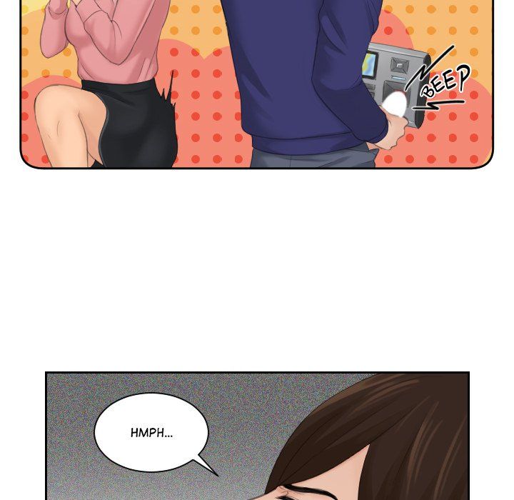 My Love Companion Manhwa - Chapter 1 Page 23