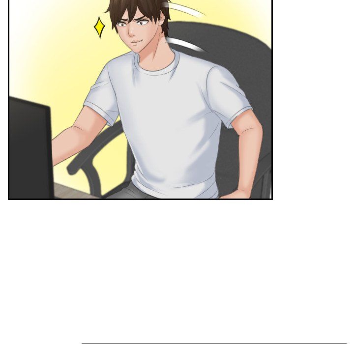 My Love Companion Manhwa - Chapter 1 Page 25