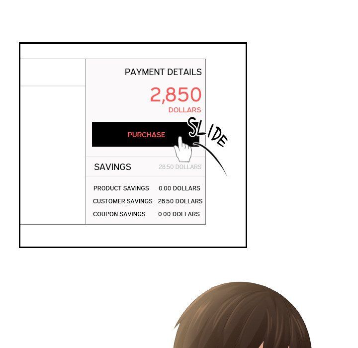 My Love Companion Manhwa - Chapter 1 Page 27