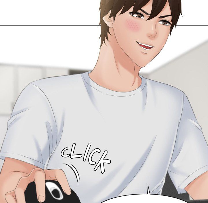 My Love Companion Manhwa - Chapter 1 Page 28