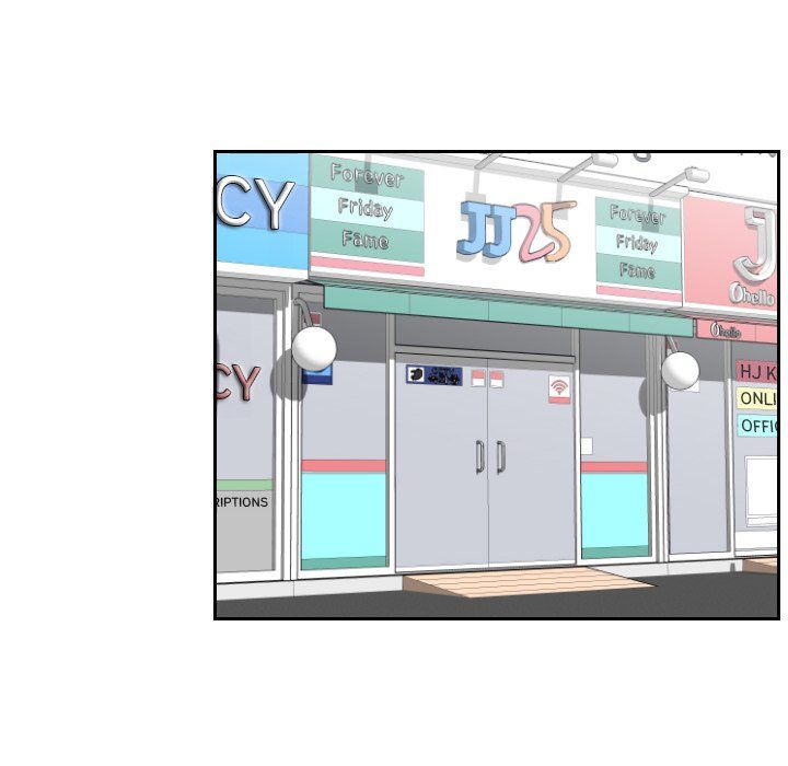 My Love Companion Manhwa - Chapter 1 Page 33