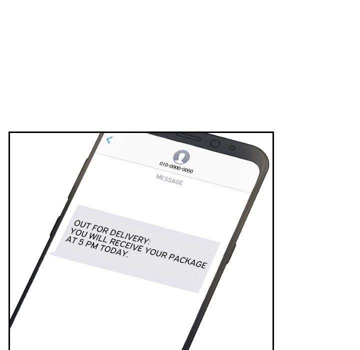 My Love Companion Manhwa - Chapter 1 Page 35