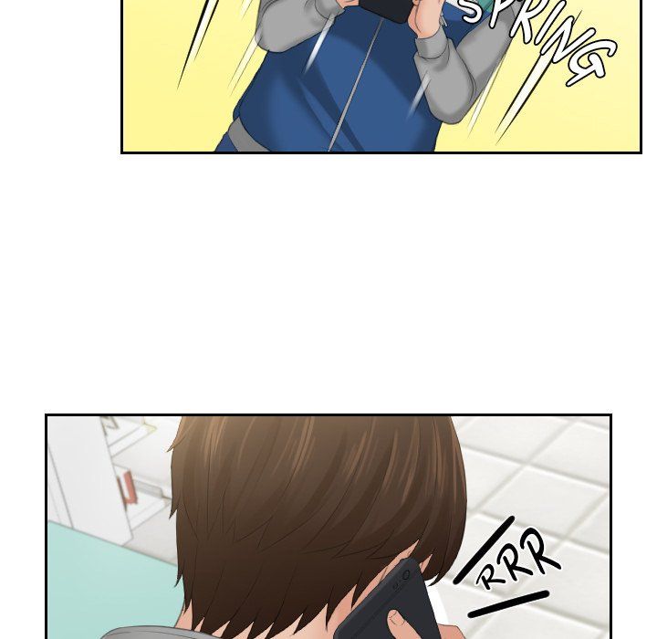 My Love Companion Manhwa - Chapter 1 Page 37