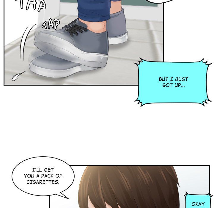 My Love Companion Manhwa - Chapter 1 Page 39