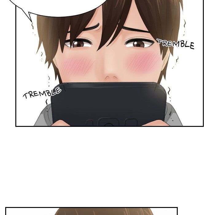 My Love Companion Manhwa - Chapter 1 Page 41