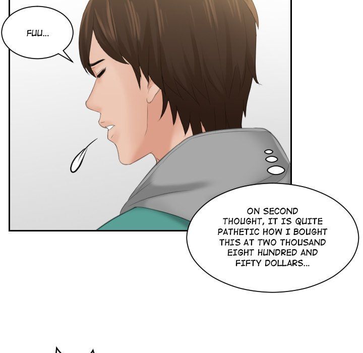 My Love Companion Manhwa - Chapter 1 Page 42