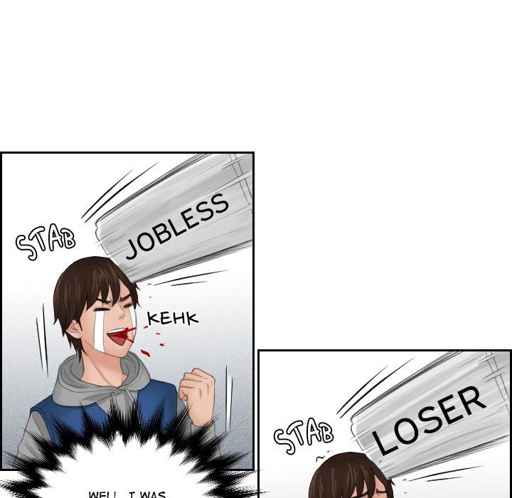 My Love Companion Manhwa - Chapter 1 Page 44