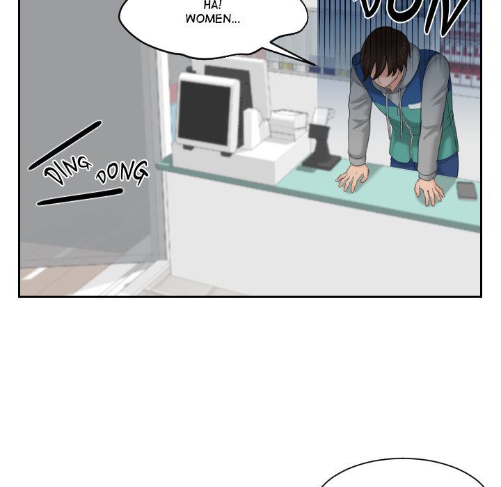 My Love Companion Manhwa - Chapter 1 Page 46