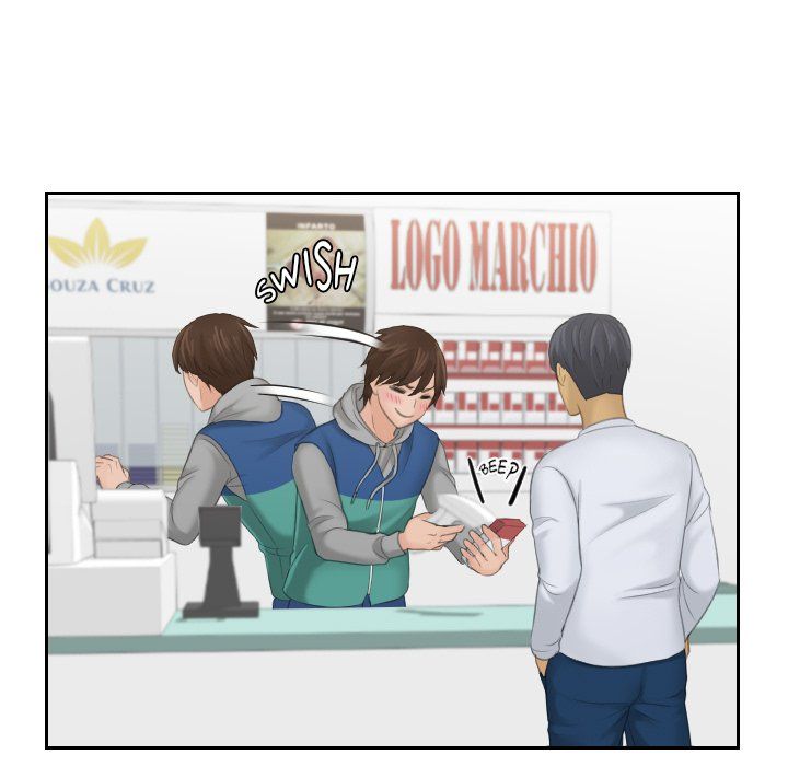 My Love Companion Manhwa - Chapter 1 Page 48