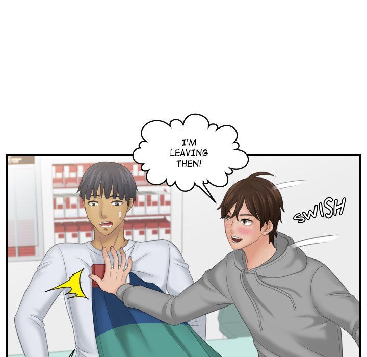 My Love Companion Manhwa - Chapter 1 Page 49