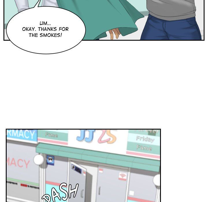 My Love Companion Manhwa - Chapter 1 Page 50