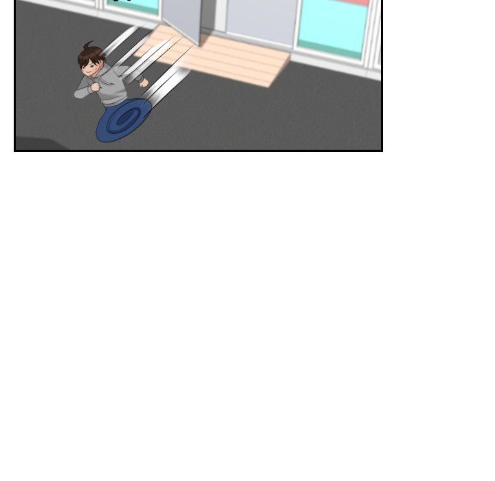 My Love Companion Manhwa - Chapter 1 Page 51