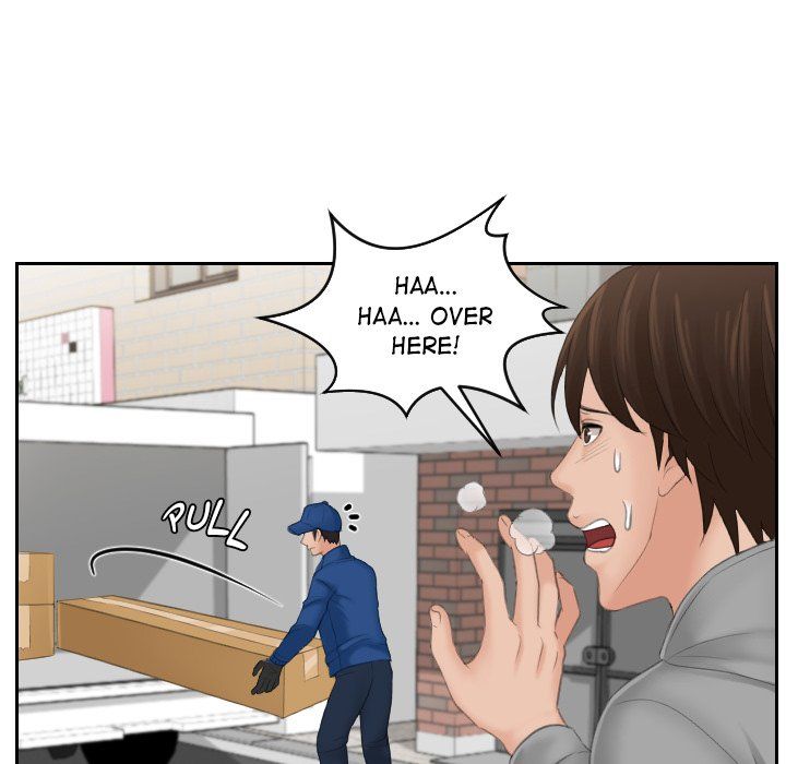 My Love Companion Manhwa - Chapter 1 Page 56