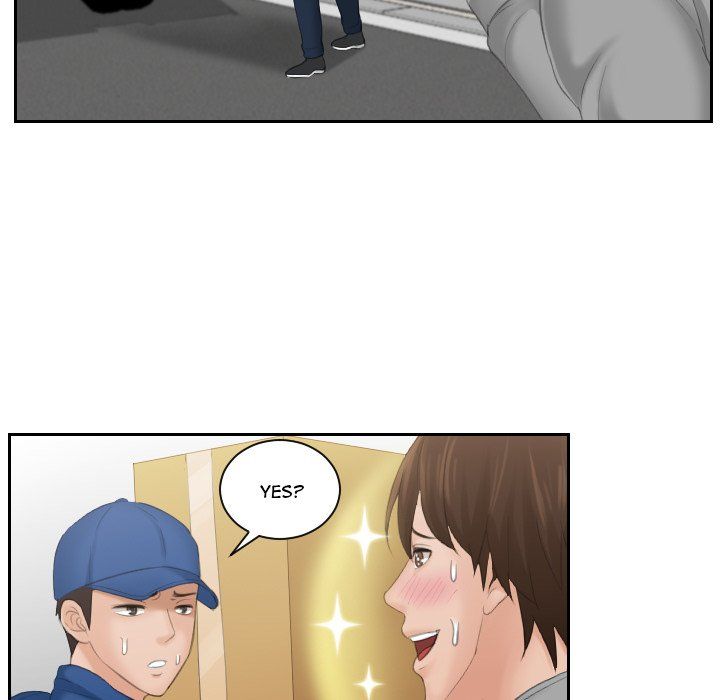 My Love Companion Manhwa - Chapter 1 Page 57