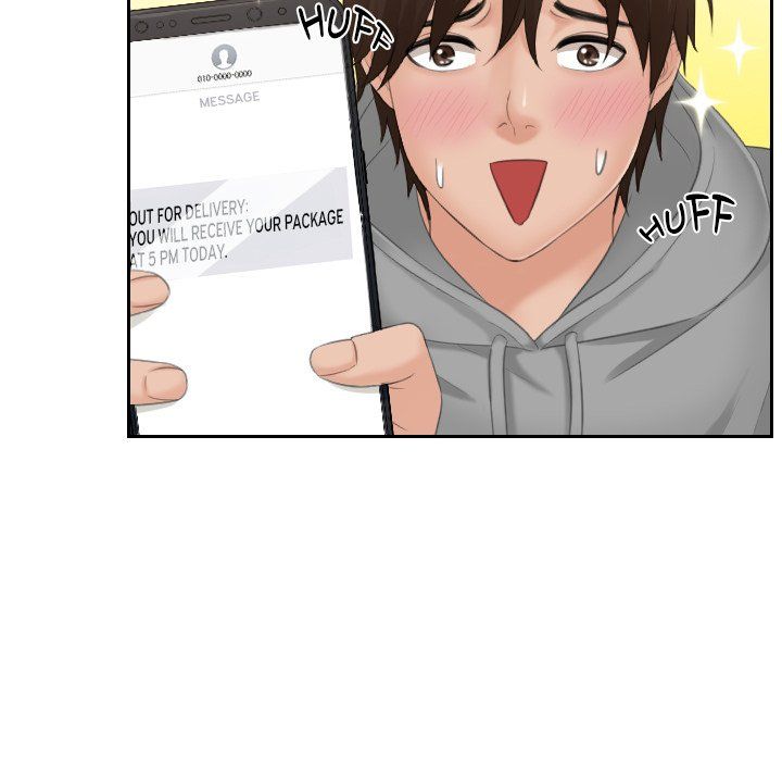 My Love Companion Manhwa - Chapter 1 Page 59