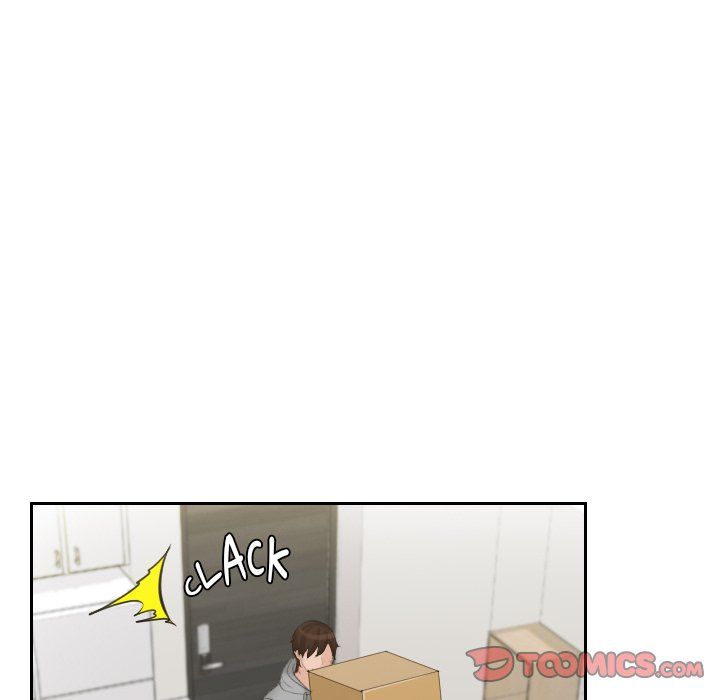 My Love Companion Manhwa - Chapter 1 Page 61