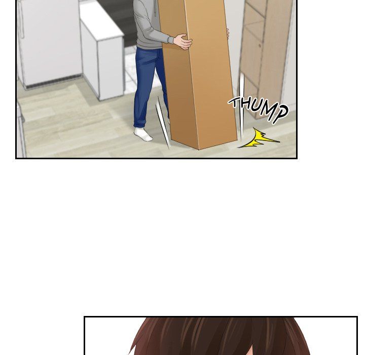 My Love Companion Manhwa - Chapter 1 Page 62