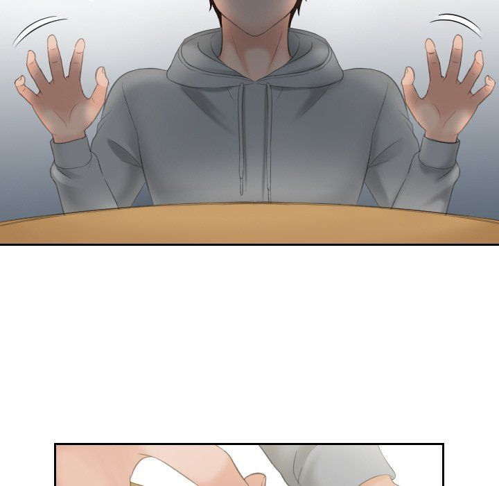 My Love Companion Manhwa - Chapter 1 Page 64