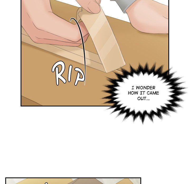 My Love Companion Manhwa - Chapter 1 Page 65