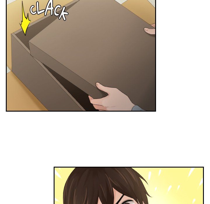 My Love Companion Manhwa - Chapter 1 Page 66