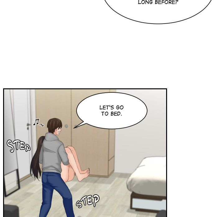 My Love Companion Manhwa - Chapter 1 Page 73