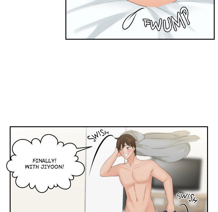 My Love Companion Manhwa - Chapter 1 Page 75