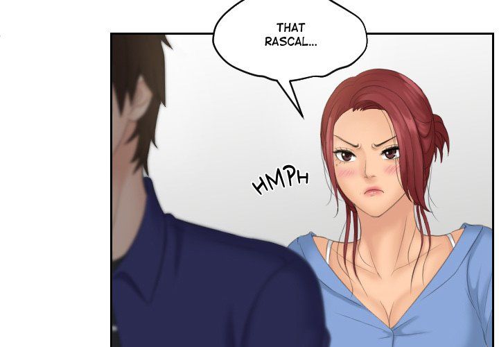 My Love Companion Manhwa - Chapter 15 Page 2