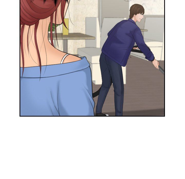 My Love Companion Manhwa - Chapter 15 Page 4