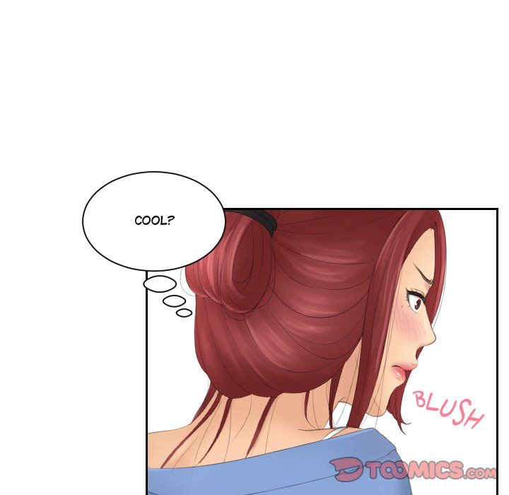 My Love Companion Manhwa - Chapter 15 Page 5