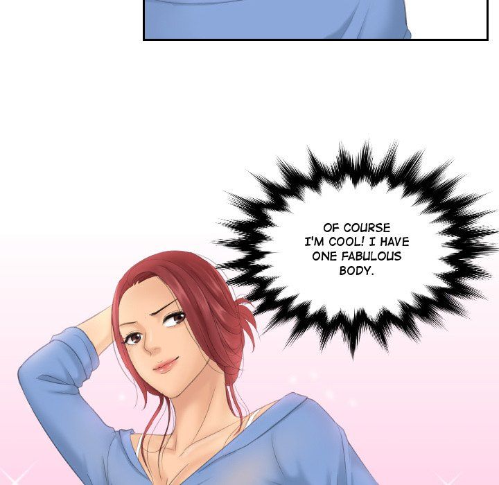 My Love Companion Manhwa - Chapter 15 Page 6