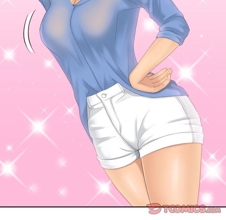 My Love Companion Manhwa - Chapter 15 Page 7