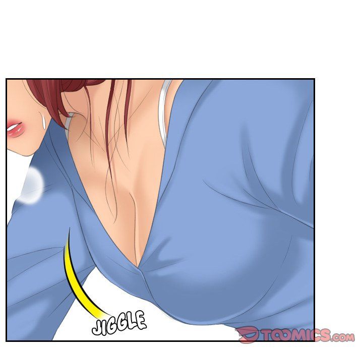 My Love Companion Manhwa - Chapter 15 Page 11