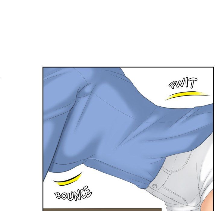 My Love Companion Manhwa - Chapter 15 Page 12